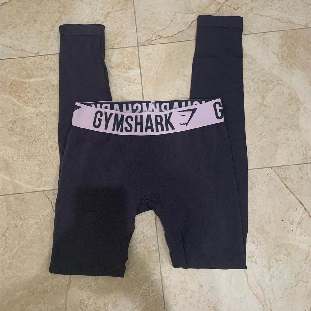 Gymshark leggings